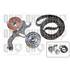 1 kit de distribution Quinton Hazell QBK334