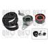 1 kit de distribution Quinton Hazell QBK338