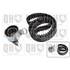 1 kit de distribution Quinton Hazell QBK353