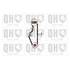 1 kit de distribution Quinton Hazell QBK353