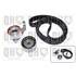 1 kit de distribution Quinton Hazell QBK361
