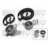 1 kit de distribution Quinton Hazell QBK415