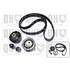 1 kit de distribution Quinton Hazell QBK437