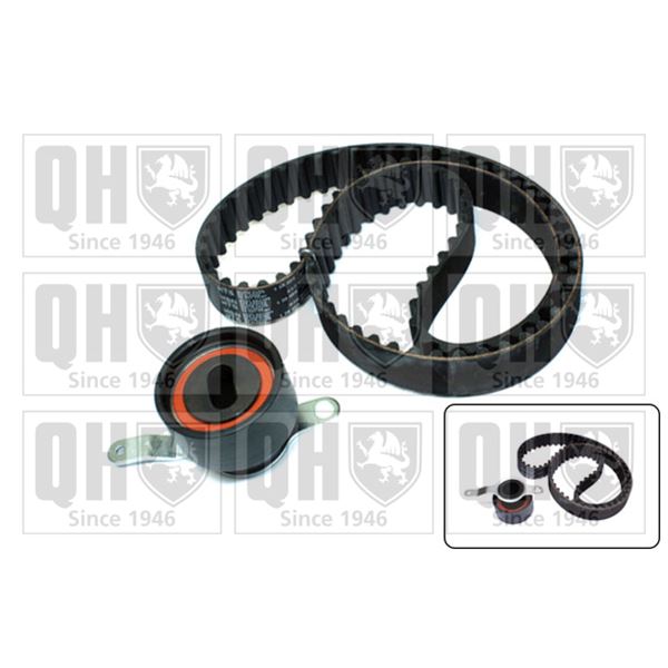 1 kit de distribution Quinton Hazell QBK482