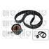 1 kit de distribution Quinton Hazell QBK482