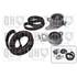 1 kit de distribution Quinton Hazell QBK509
