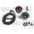1 kit de distribution Quinton Hazell QBK572
