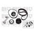 1 kit de distribution Quinton Hazell QBK582
