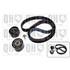 1 kit de distribution Quinton Hazell QBK586