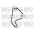 1 kit de distribution Quinton Hazell QBK586