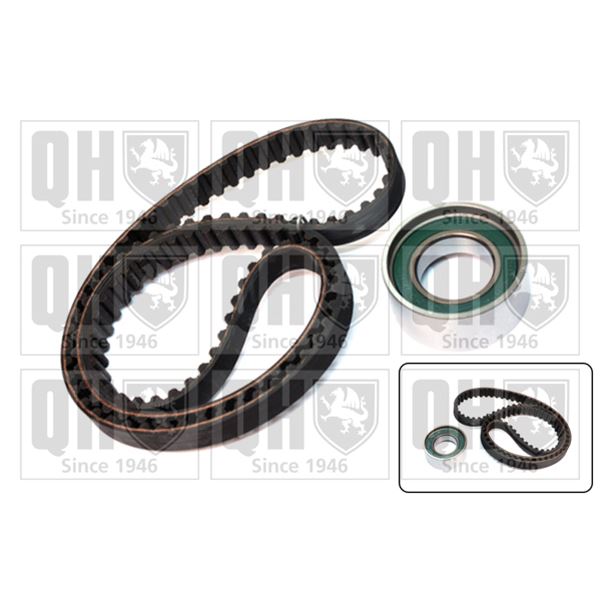 1 kit de distribution Quinton Hazell QBK588