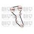 1 kit de distribution Quinton Hazell QBK620