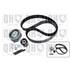 1 kit de distribution Quinton Hazell QBK625