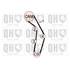 1 kit de distribution Quinton Hazell QBK625