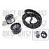 1 kit de distribution Quinton Hazell QBK639
