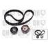 1 kit de distribution Quinton Hazell QBK645