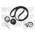 1 kit de distribution Quinton Hazell QBK646