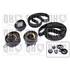 1 kit de distribution Quinton Hazell QBK650