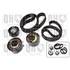 1 kit de distribution Quinton Hazell QBK651