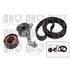 1 kit de distribution Quinton Hazell QBK652