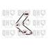 1 kit de distribution Quinton Hazell QBK652