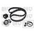 1 kit de distribution Quinton Hazell QBK658