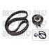 1 kit de distribution Quinton Hazell QBK668