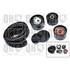 1 kit de distribution Quinton Hazell QBK672