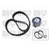 1 kit de distribution Quinton Hazell QBK678