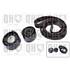 1 kit de distribution Quinton Hazell QBK680