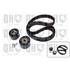 1 kit de distribution Quinton Hazell QBK683