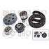 1 kit de distribution Quinton Hazell QBK704