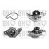 1 pompe à eau Quinton Hazell QCP3511