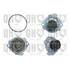 1 pompe à eau Quinton Hazell QCP4220