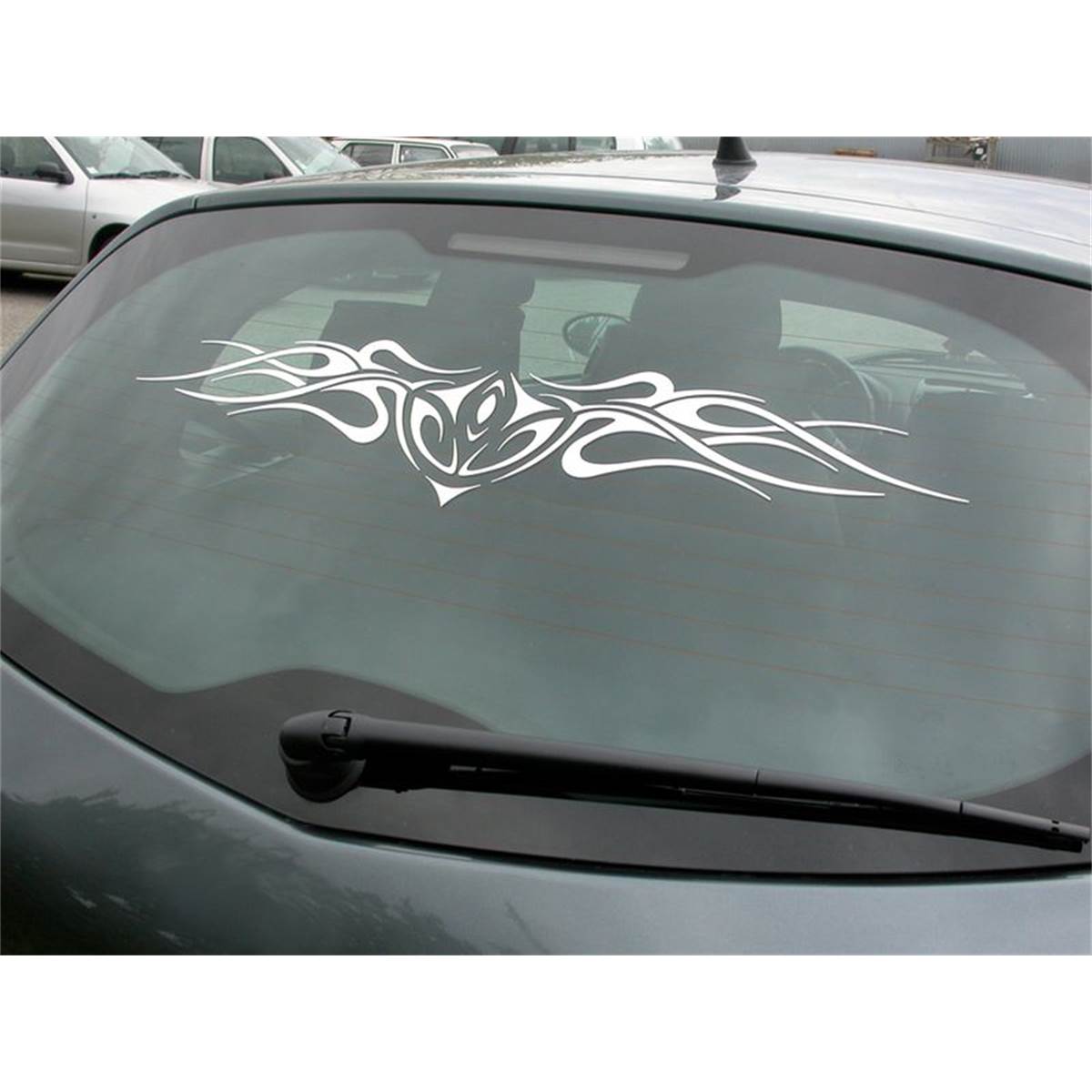 Adhésif Cadox Abysse Blanc