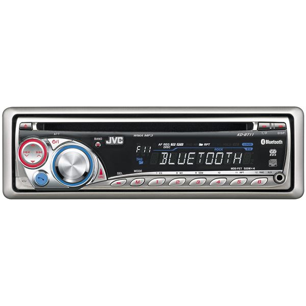 Autoradio JVC KD-BT11