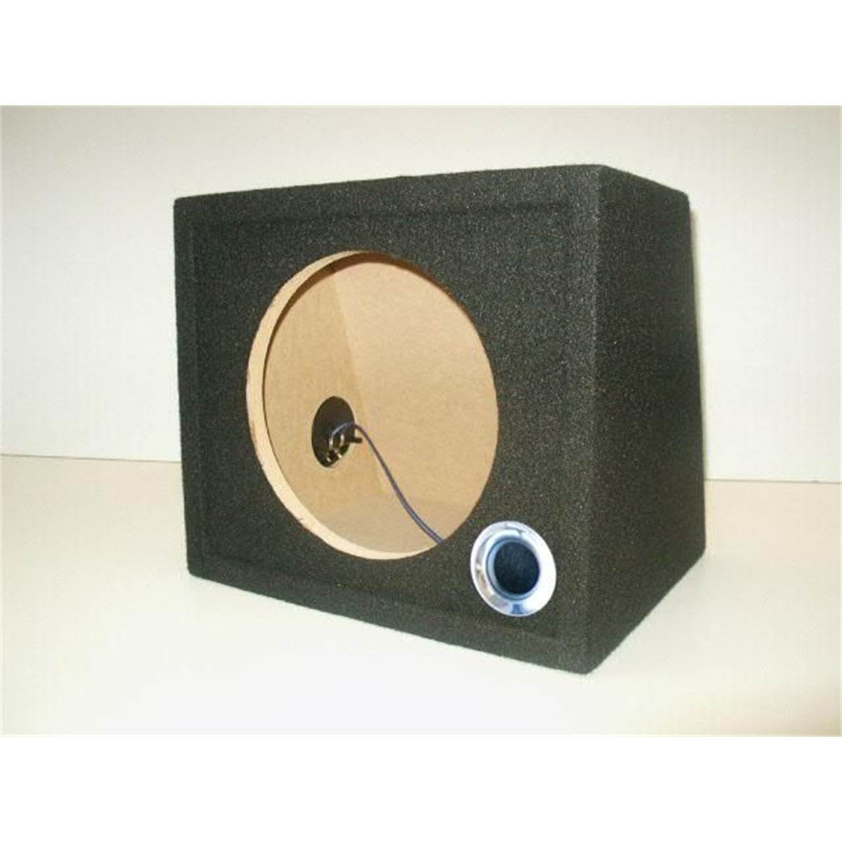 Caisson vide carré DBSONIC RBOX04EV