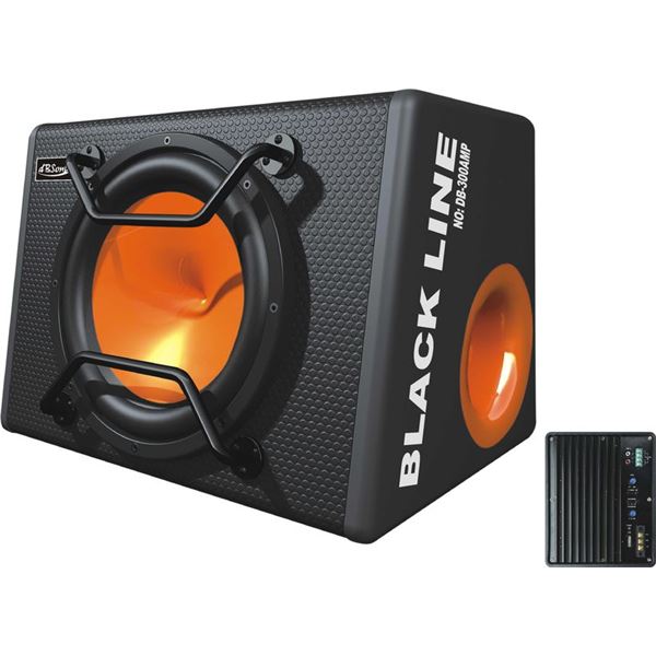 Caisson DB Sonic DB300AMP