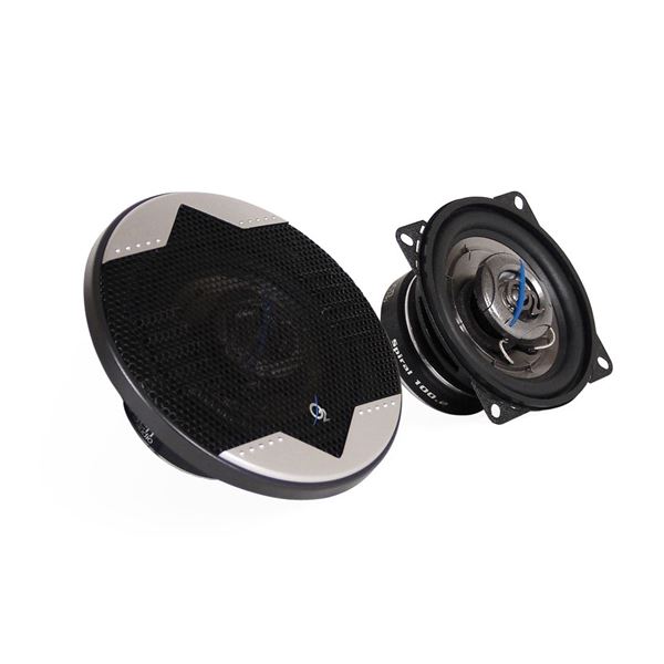 Haut-parleurs Oxygen Spiral 100.2