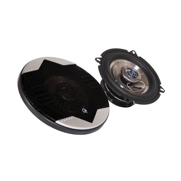 Haut-parleurs Oxygen Spiral 130.2