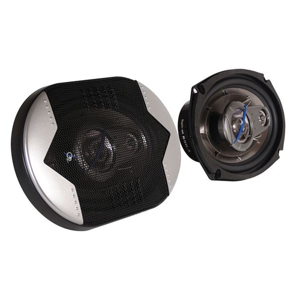 Haut-parleurs Oxygen Spiral 690.3