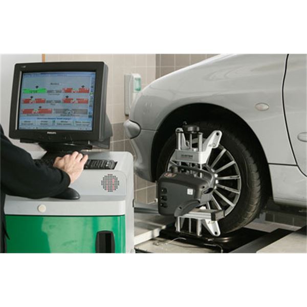 VEVOR Outil D'Alignement De Roues 2PCs Système De Réglage De Parallélisme En Inox Plaques De Réglage De Carrossage Précises Avec 2 Mètres Rubans Pour Entretien Géométrie Des Pneus Voitures Camions