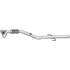 1 tuyau d'échappement Bosal 878375