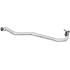 1 tuyau d'échappement Bosal 884613