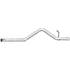 1 tuyau d'échappement Bosal 985165