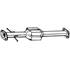 1 catalyseur Bosal 099588