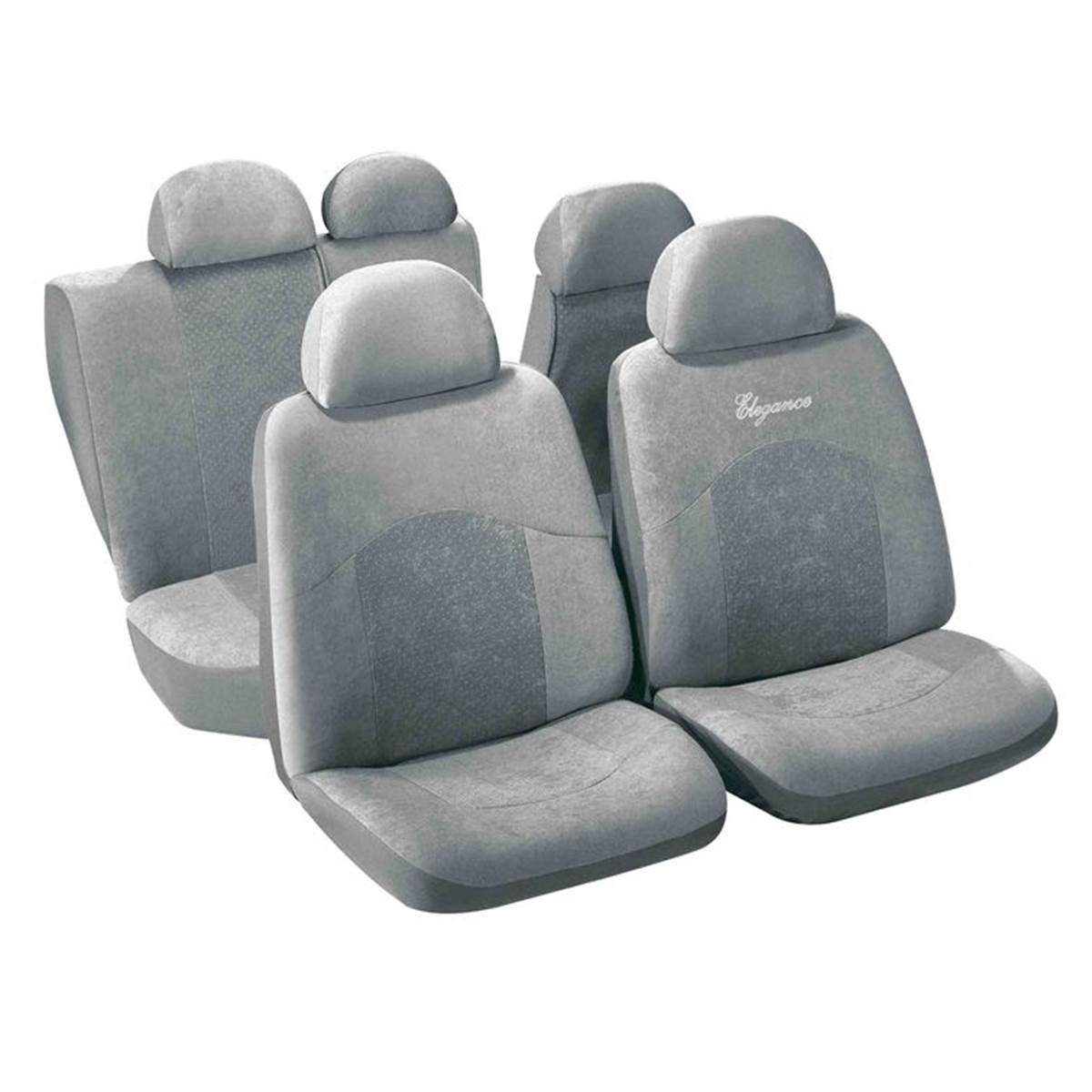 Housses De Sièges Voiture Rochas Autosweet