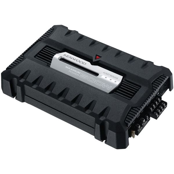 Amplificateur Kenwood KAC-6404