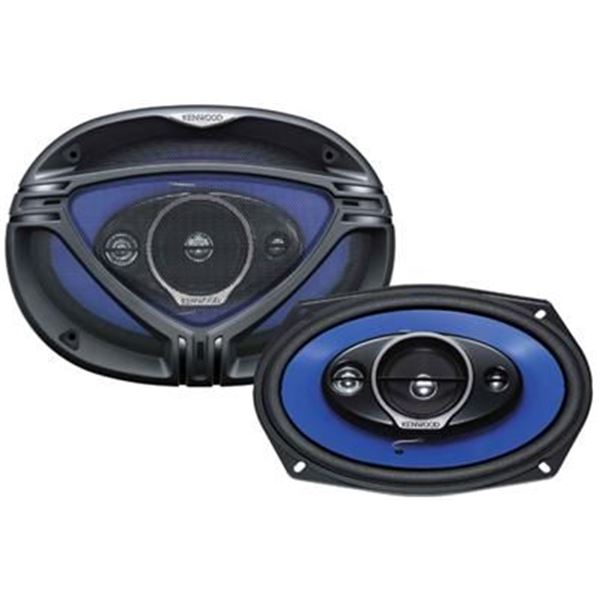 Haut-parleurs Kenwood KFC-M6942A