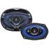 Haut-parleurs Kenwood KFC-M6942A